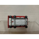 AKTIV FISHER SNOW-TRAC LESNEY 35 1:64/apx 1:64 MATCHBOX NO BOX