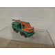 FAUN 8 WHEEL CRANE LESNEY 30 (2) 1:114/apx 1:64 MATCHBOX NO BOX