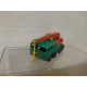 FAUN 8 WHEEL CRANE LESNEY 30 (3) 1:114/apx 1:64 MATCHBOX NO BOX