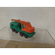 FAUN 8 WHEEL CRANE LESNEY 30 (3) 1:114/apx 1:64 MATCHBOX NO BOX