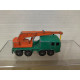 FAUN 8 WHEEL CRANE LESNEY 30 (3) 1:114/apx 1:64 MATCHBOX NO BOX