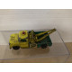 DODGE WRECKER BP LESNEY 13 (1) apx 1:64 MATCHBOX DESGUACE/SCRAPPING