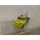 DODGE WRECKER BP LESNEY 13 (1) apx 1:64 MATCHBOX DESGUACE/SCRAPPING