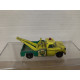 DODGE WRECKER BP LESNEY 13 (1) apx 1:64 MATCHBOX DESGUACE/SCRAPPING