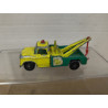 DODGE WRECKER BP LESNEY 13 (2) apx 1:64 MATCHBOX NO BOX