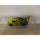DODGE WRECKER BP LESNEY 13 (2) apx 1:64 MATCHBOX NO BOX