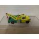 DODGE WRECKER BP LESNEY 13 (2) apx 1:64 MATCHBOX NO BOX
