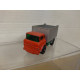 GMC SERIE L TIPPER LESNEY 26 (2) 1:86/apx 1:64 MATCHBOX