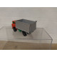 GMC SERIE L TIPPER LESNEY 26 (2) 1:86/apx 1:64 MATCHBOX