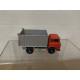 GMC SERIE L TIPPER LESNEY 26 (2) 1:86/apx 1:64 MATCHBOX
