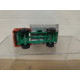 GMC SERIE L TIPPER LESNEY 26 (2) 1:86/apx 1:64 MATCHBOX