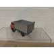 GMC SERIE L TIPPER LESNEY 26 (3) 1:86/apx 1:64 MATCHBOX