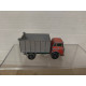 GMC SERIE L TIPPER LESNEY 26 (3) 1:86/apx 1:64 MATCHBOX