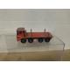 LEYLAND ERGOMATIC CAB PIPE LESNEY 10 (1) 1:92/apx 1:64 MATCHBOX NO BOX
