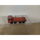 LEYLAND ERGOMATIC CAB PIPE LESNEY 10 (1) 1:92/apx 1:64 MATCHBOX NO BOX
