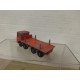 LEYLAND ERGOMATIC CAB PIPE LESNEY 10 (1) 1:92/apx 1:64 MATCHBOX NO BOX