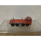 LEYLAND ERGOMATIC CAB PIPE LESNEY 10 (1) 1:92/apx 1:64 MATCHBOX NO BOX