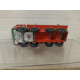 LEYLAND ERGOMATIC CAB PIPE LESNEY 10 (1) 1:92/apx 1:64 MATCHBOX NO BOX