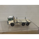 DAF GIRDER TRUCK LESNEY 58 1:94/apx 1:64 MATCHBOX NO BOX