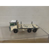 DAF GIRDER TRUCK (1) LESNEY 58 1:94/apx 1:64 MATCHBOX NO BOX