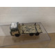 DAF GIRDER TRUCK LESNEY 58 1:94/apx 1:64 MATCHBOX NO BOX
