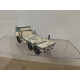 DAF GIRDER TRUCK LESNEY 58 1:94/apx 1:64 MATCHBOX NO BOX