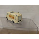 COMMER TV SERVICE VAN LESNEY 62 1:86/apx 1:64 MATCHBOX NO BOX