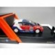 TOYOTA COROLLA RALLY TROFEO ANDROS 2006 O.PANIS SOLIDO 1:43