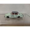 FORD CORSAIR GREEN LESNEY 45 1:71/apx 1:64 MATCHBOX NO BOX
