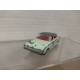 FORD CORSAIR GREEN LESNEY 45 1:71/apx 1:64 MATCHBOX NO BOX