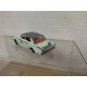 FORD CORSAIR GREEN LESNEY 45 1:71/apx 1:64 MATCHBOX NO BOX