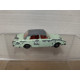 FORD CORSAIR GREEN LESNEY 45 1:71/apx 1:64 MATCHBOX NO BOX