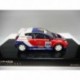 TOYOTA COROLLA RALLY TROFEO ANDROS 2006 O.PANIS SOLIDO 1:43