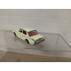 FORD CORSAIR YELLOW LESNEY 45 1:71/apx 1:64 MATCHBOX NO BOX
