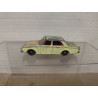 FORD CORSAIR YELLOW LESNEY 45 (2) 1:71/apx 1:64 MATCHBOX NO BOX