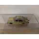 FORD CORSAIR YELLOW LESNEY 45 (2) 1:71/apx 1:64 MATCHBOX NO BOX