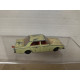 FORD CORSAIR YELLOW LESNEY 45 (2) 1:71/apx 1:64 MATCHBOX NO BOX