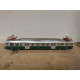 VAGON RENFE WMD 618 1:87 H0 DESGUACE/REPINTADO