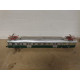 VAGON RENFE WMD 618 1:87 H0 DESGUACE/REPINTADO