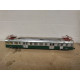VAGON RENFE WMD 618 1:87 H0 DESGUACE/REPINTADO