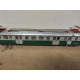 VAGON RENFE WMD 618 1:87 H0 DESGUACE/REPINTADO