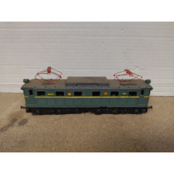 LOCOMOTORA RENFE 7000 NO TEST/NO FUNCIONA/DESGUACE 1:87 H0 NO BOX