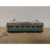 LOCOMOTORA RENFE 7000 TRANSKIT/SUCIO/ESTATICO/DESGUACE 1:87 H0 NO BOX