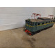 LOCOMOTORA RENFE 7000 NO TEST/NO FUNCIONA/DESGUACE 1:87 H0 NO BOX