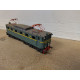 LOCOMOTORA RENFE 7000 NO TEST/NO FUNCIONA/DESGUACE 1:87 H0 NO BOX