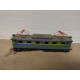 LOCOMOTORA RENFE 7000 NO TEST/NO FUNCIONA/DESGUACE 1:87 H0 NO BOX