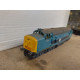 locomotora