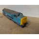 locomotora