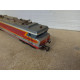 LOCOMOTORA