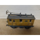 VAGON CARGA ANDALUCES TRANSKIT/DESGUACE 1:87 H0 NO BOX